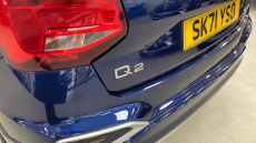Audi Q2 30 TFSI Sport 5dr Petrol Estate